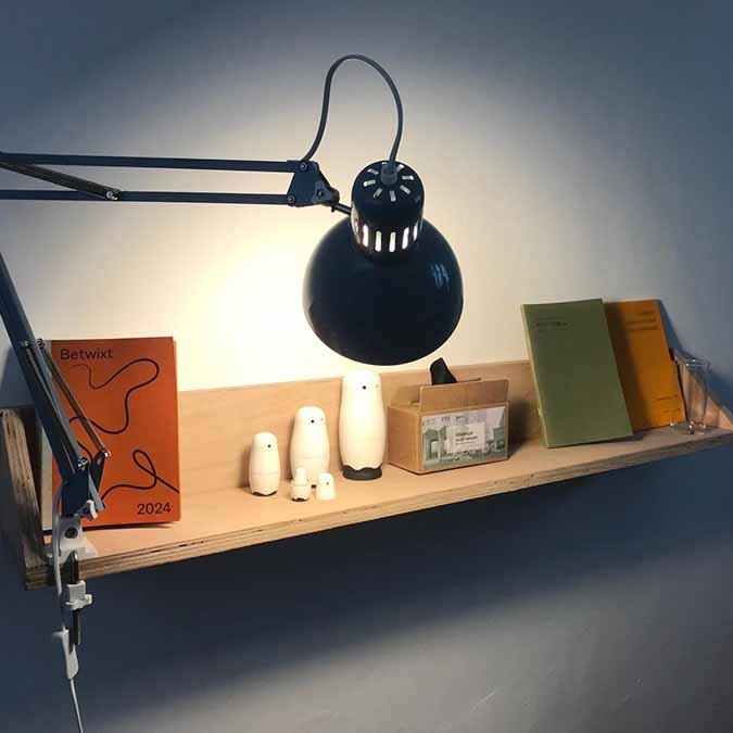The Writers’ Room