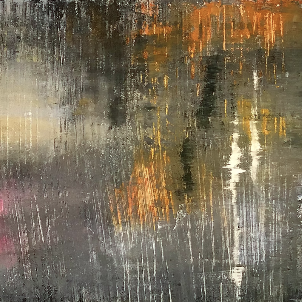 Layers of Memory: