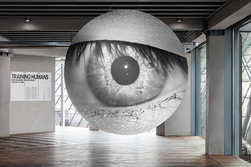 AI Image Generation and Feminism: Seeing, Knowing, and Belonging in the Machine Age