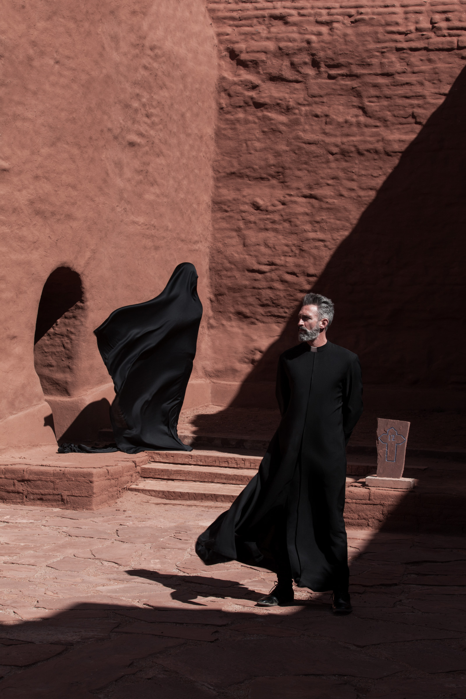 Una Cita Con Mis Sombras ©Juan Sebastian