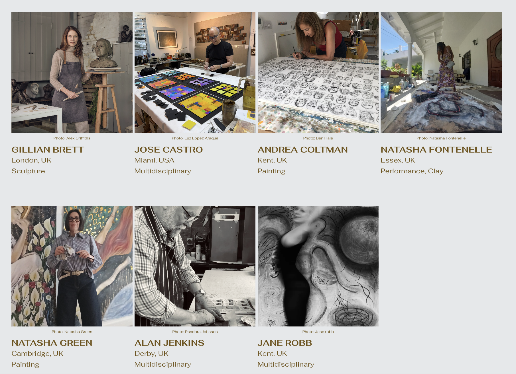 Beyond the Studio: Why Critical Dialogue Matters to Contemporary Art Practice