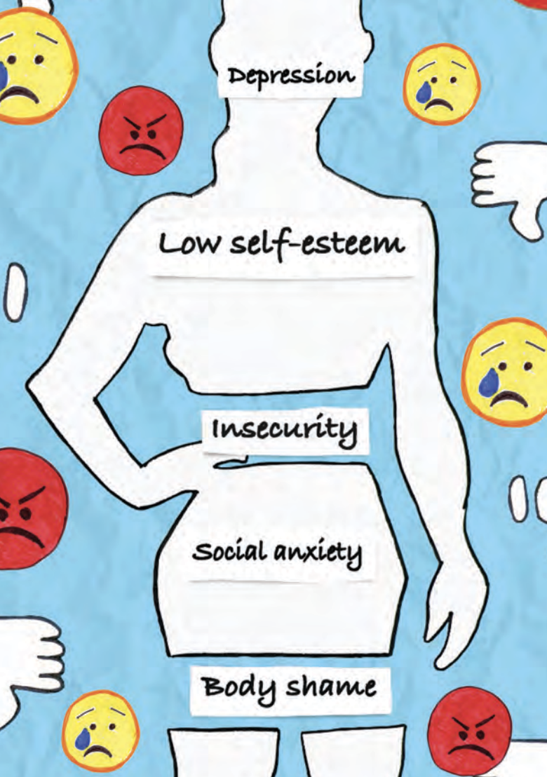 Resilience Is Not the Same as Safety